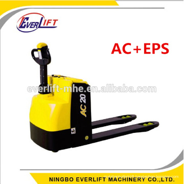 2 ton Electric Pallet Truck ELEP-20W